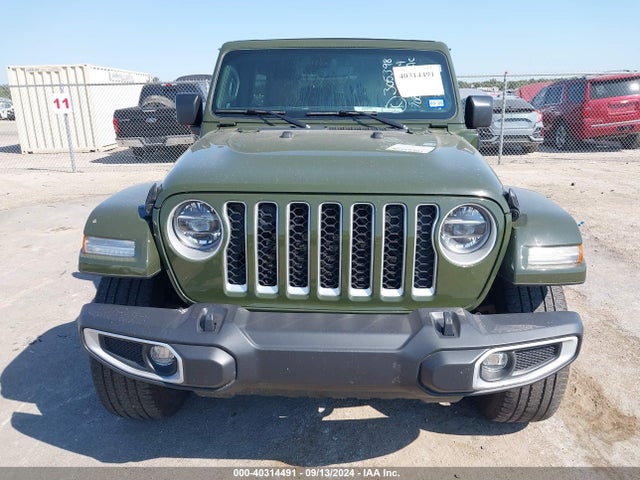 1C4JJXP69MW745823 Jeep Wrangler 4xe Unlimited Sahara 4x4