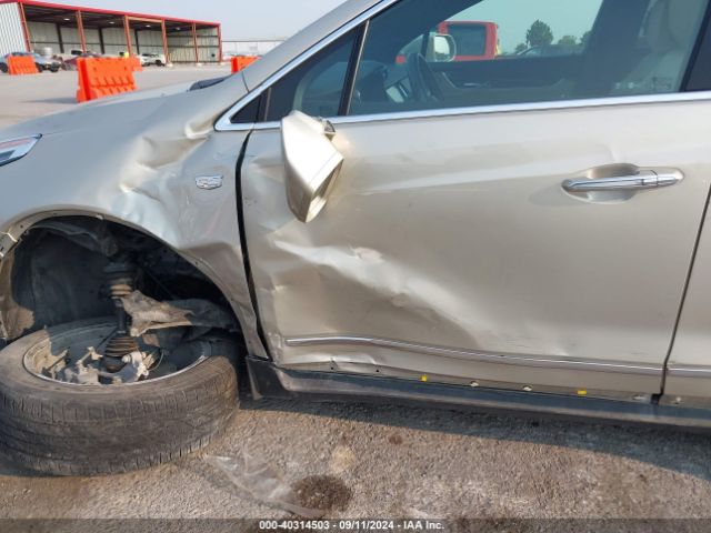 1GYKNCRSXHZ164468 Cadillac Xt5 Premium Luxury