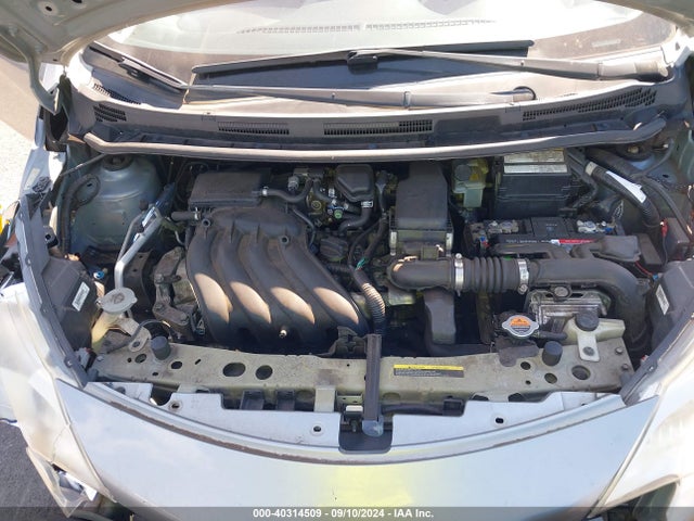 Nissan Versa Note Sv 2015 3N1CE2CP7FL374140 Image 10