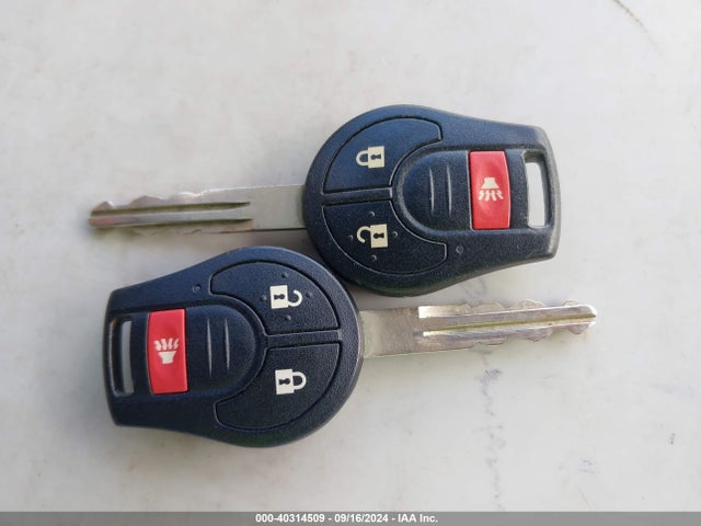 Nissan Versa Note Sv 2015 3N1CE2CP7FL374140 Image 11