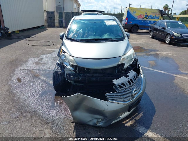 Nissan Versa Note Sv 2015 3N1CE2CP7FL374140 Image 13