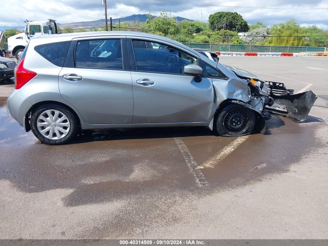 Nissan Versa Note Sv 2015 3N1CE2CP7FL374140 Image 14