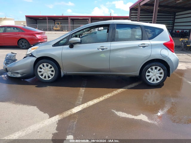 Nissan Versa Note Sv 2015 3N1CE2CP7FL374140 Image 15