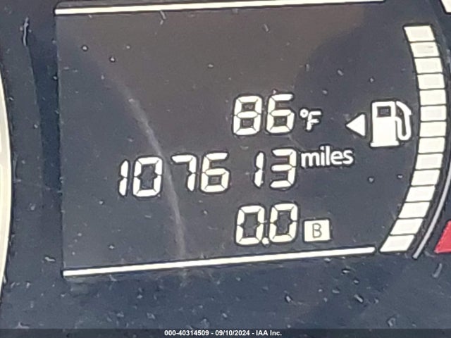 Nissan Versa Note Sv 2015 3N1CE2CP7FL374140 Image 16