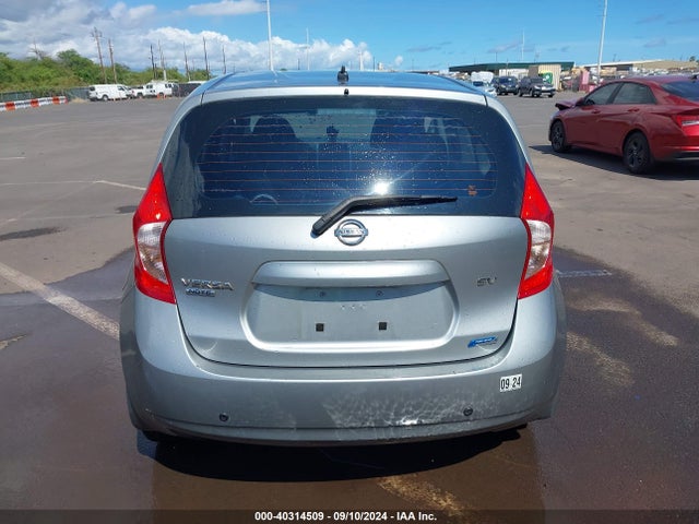 Nissan Versa Note Sv 2015 3N1CE2CP7FL374140 Image 17