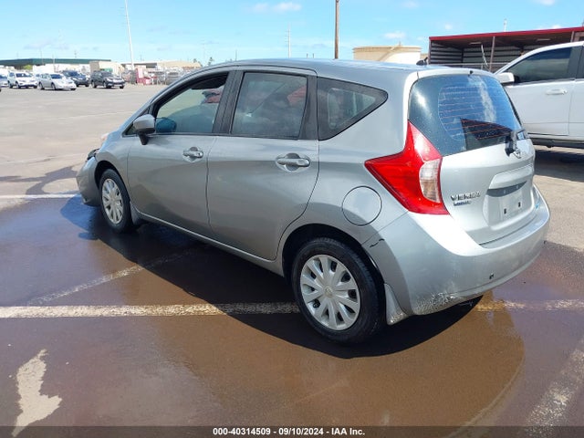 Nissan Versa Note Sv 2015 3N1CE2CP7FL374140 Image 3