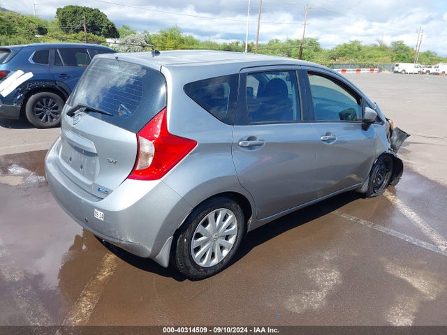 Nissan Versa Note Sv 2015 3N1CE2CP7FL374140 Image 4