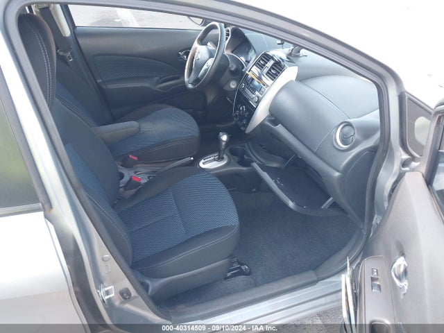 Nissan Versa Note Sv 2015 3N1CE2CP7FL374140 Image 5