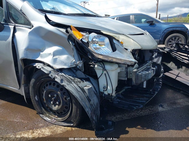 Nissan Versa Note Sv 2015 3N1CE2CP7FL374140 Image 6