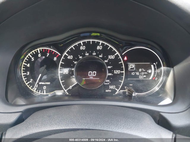 Nissan Versa Note Sv 2015 3N1CE2CP7FL374140 Image 7