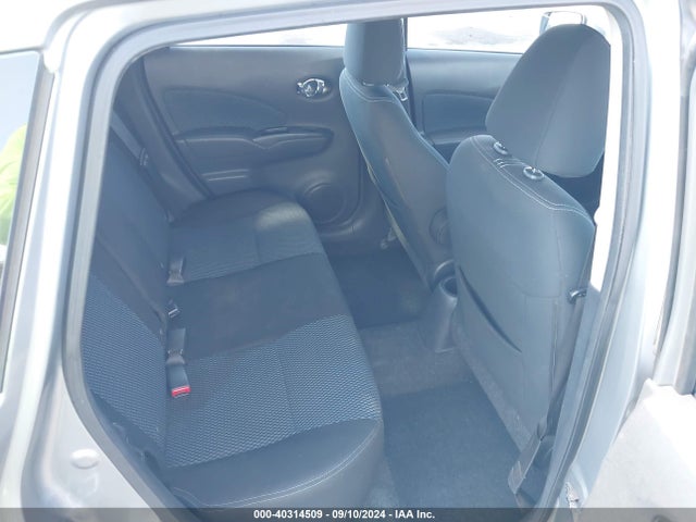 Nissan Versa Note Sv 2015 3N1CE2CP7FL374140 Image 8