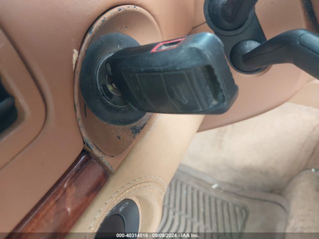 2004 PORSCHE CAYENNE WP1AB29P04LA71311 Photo 10