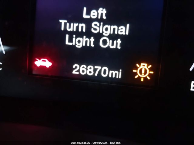 ZACNJABB6KPJ83521 Jeep Renegade Latitude Fwd