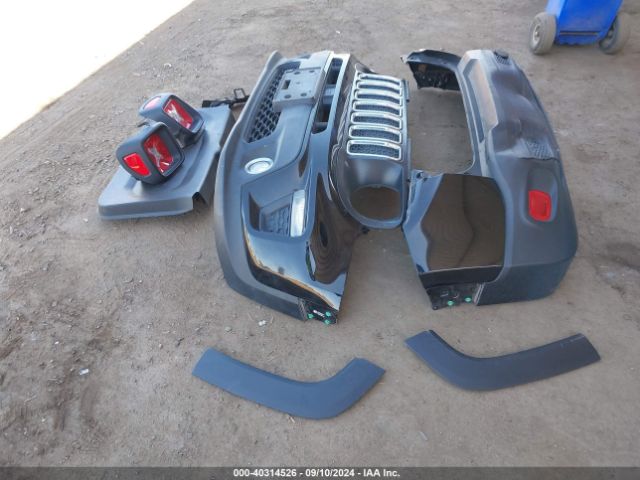 ZACNJABB6KPJ83521 Jeep Renegade Latitude Fwd
