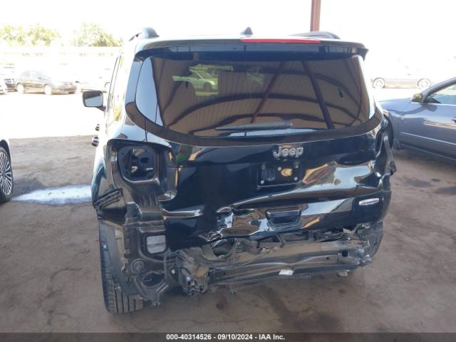 ZACNJABB6KPJ83521 Jeep Renegade Latitude Fwd