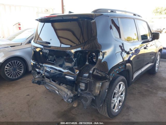 ZACNJABB6KPJ83521 Jeep Renegade Latitude Fwd