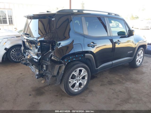 ZACNJABB6KPJ83521 Jeep Renegade Latitude Fwd