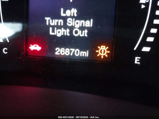 ZACNJABB6KPJ83521 Jeep Renegade Latitude Fwd