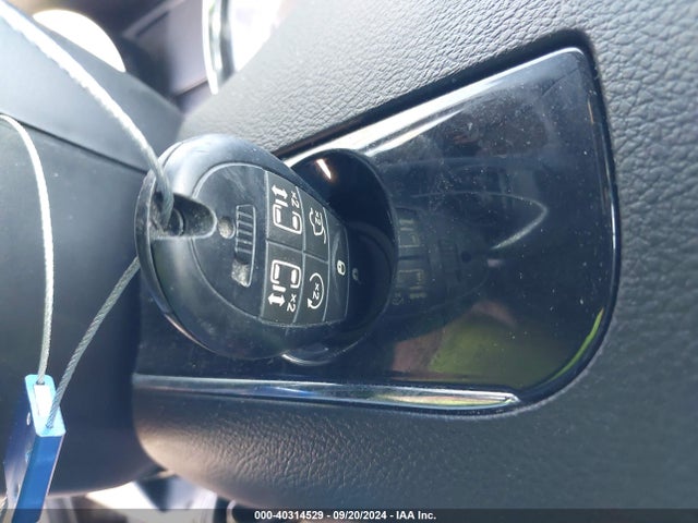 Dodge Grand Caravan Sxt 2020 2C4RDGCGXLR177839 Image 11