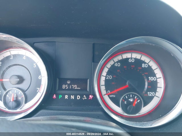 Dodge Grand Caravan Sxt 2020 2C4RDGCGXLR177839 Image 7