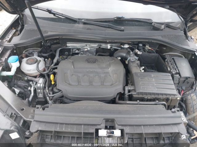 3VV1B7AX9LM083515 Volkswagen Tiguan 2.0t S