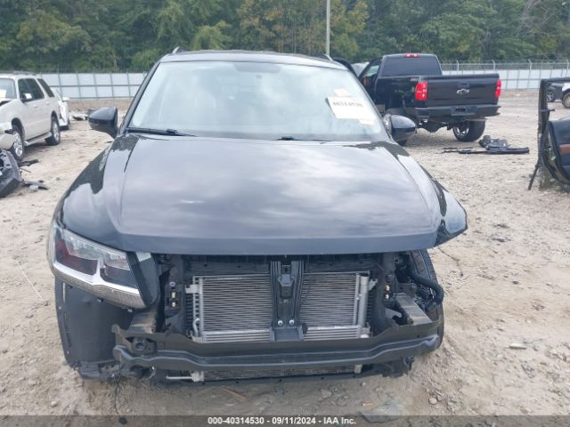 3VV1B7AX9LM083515 Volkswagen Tiguan 2.0t S