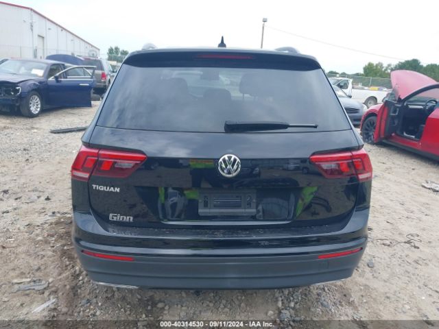 3VV1B7AX9LM083515 Volkswagen Tiguan 2.0t S