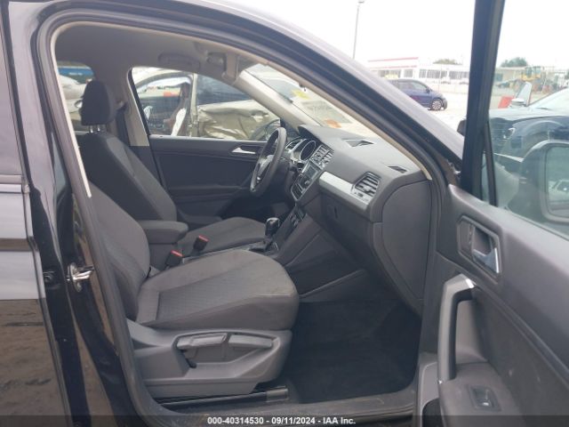 3VV1B7AX9LM083515 Volkswagen Tiguan 2.0t S