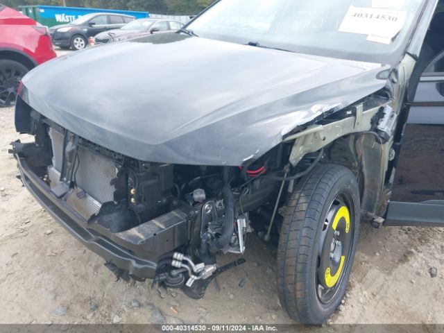 3VV1B7AX9LM083515 Volkswagen Tiguan 2.0t S