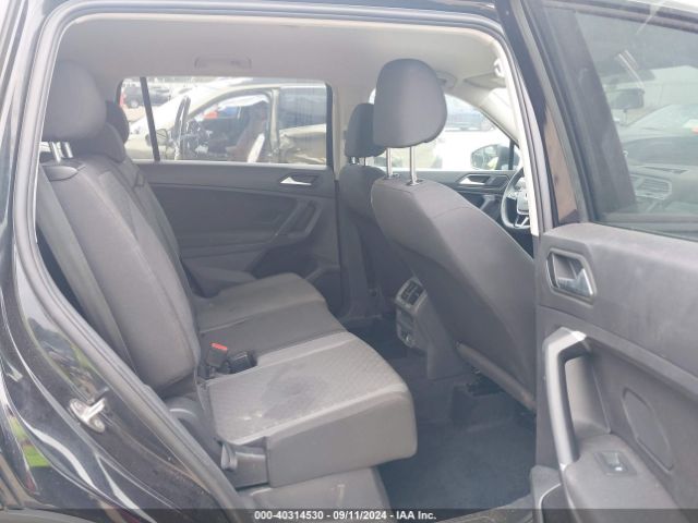 3VV1B7AX9LM083515 Volkswagen Tiguan 2.0t S