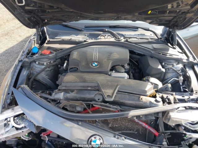 2018 BMW 320I WBA8E5G57JNV02900 Photo 9
