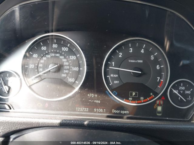 2018 BMW 320I WBA8E5G57JNV02900 Photo 6