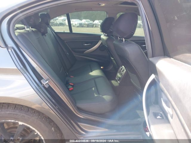 2018 BMW 320I WBA8E5G57JNV02900 Photo 7