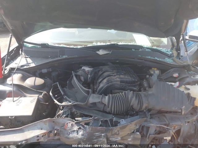 Chrysler 300c Awd 2016 2C3CCAKG7GH106542 Image 10