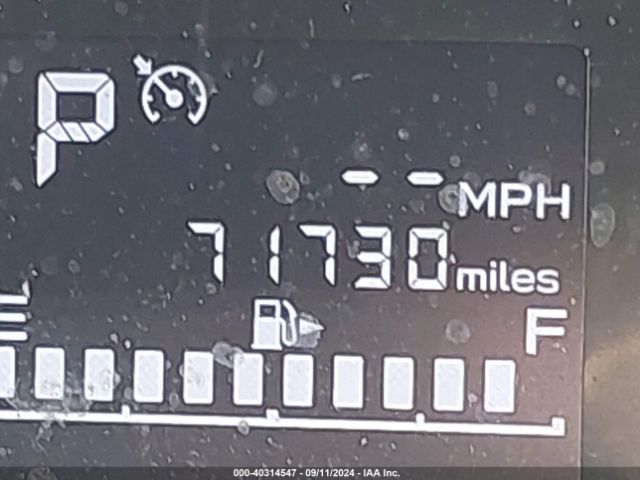 JF2GTACC2JH319843 Subaru Crosstrek 2.0i Premium