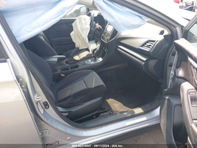 JF2GTACC2JH319843 Subaru Crosstrek 2.0i Premium
