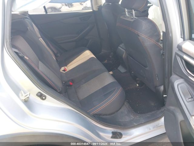 JF2GTACC2JH319843 Subaru Crosstrek 2.0i Premium