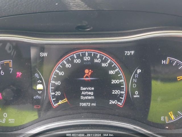 1C4RJEBG8MC873821 Jeep Grand Cherokee Limited 4x2