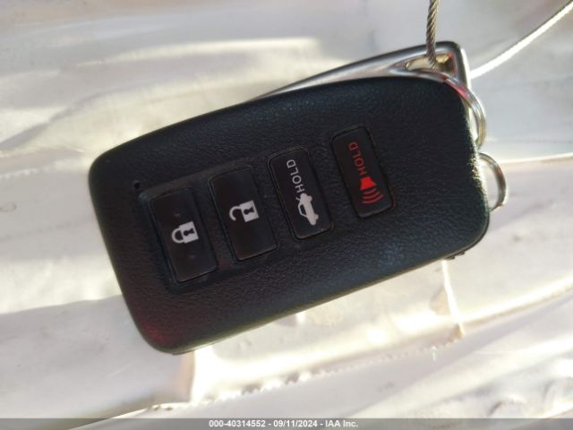 JTHBK1GG6F2169768 Lexus ES 350