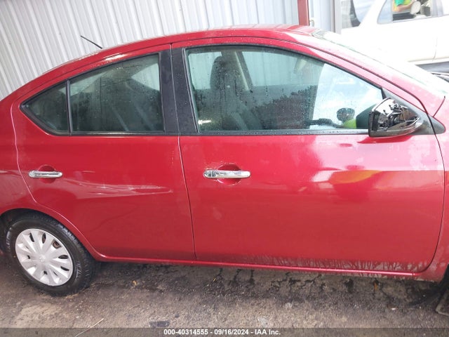Nissan Versa 1.6 Sv 2018 3N1CN7AP6JL852122 Image 13