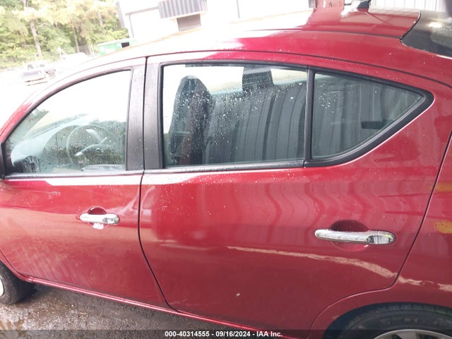 Nissan Versa 1.6 Sv 2018 3N1CN7AP6JL852122 Image 14