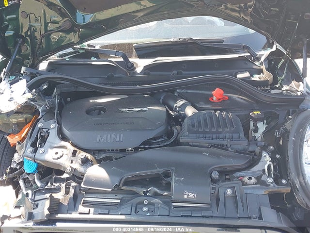 2017 MINI HARDTOP WMWXP5C35H2D71541 Photo 9