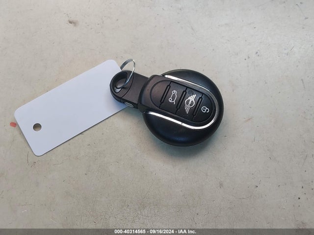 2017 MINI HARDTOP WMWXP5C35H2D71541 Photo 10