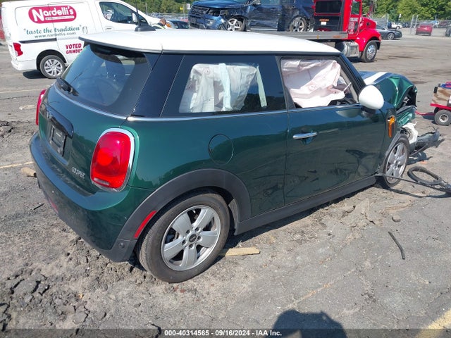 2017 MINI HARDTOP WMWXP5C35H2D71541 Photo 3