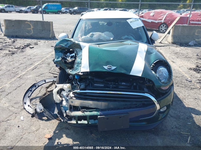 2017 MINI HARDTOP WMWXP5C35H2D71541 Photo 5