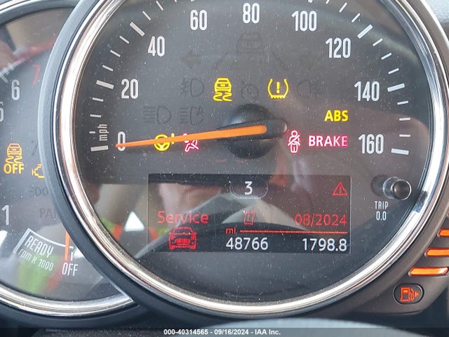 2017 MINI HARDTOP WMWXP5C35H2D71541 Photo 6