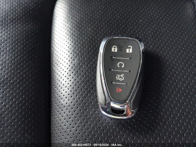 Chevrolet Camaro 2lt 2018 1G1FD1RS3J0154835 Image 11