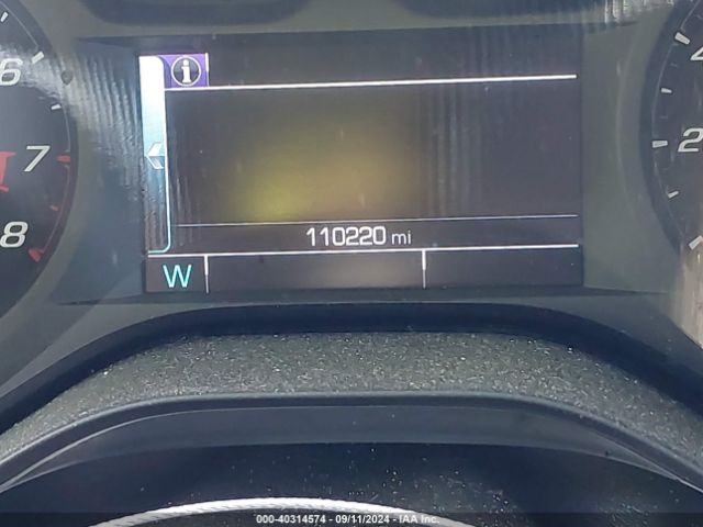 1G1FC1RS7H0149859 Chevrolet Camaro 2lt