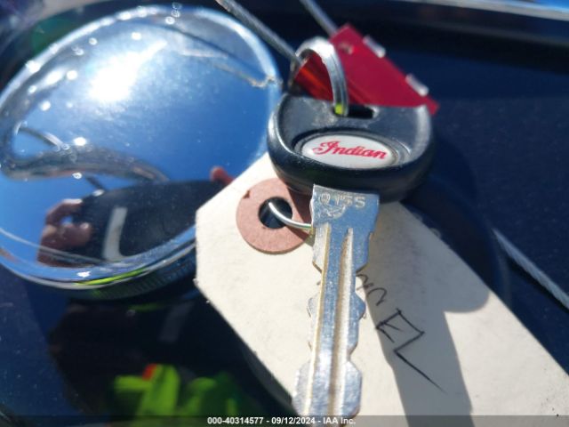 2014 INDIAN MOTORCYCLE CO. CHIEF 56KCCCAA3E3311967 Photo 10