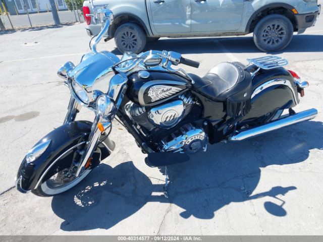 2014 INDIAN MOTORCYCLE CO. CHIEF 56KCCCAA3E3311967 Photo 1